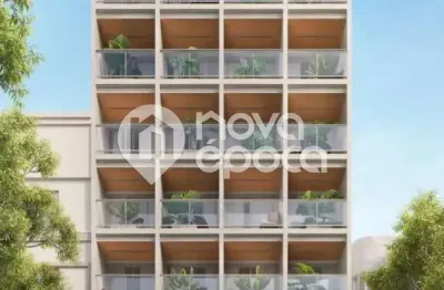 Kitnet / Stúdio à venda na Rua Prudente de Morais, Ipanema, Rio de Janeiro