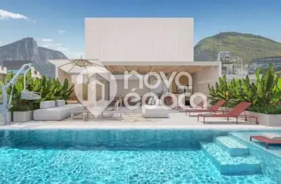 Cobertura com 1 quarto à venda na Rua Prudente de Morais, Ipanema, Rio de Janeiro