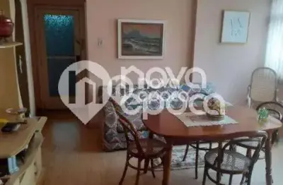 Apartamento com 3 quartos à venda na Avenida Ataulfo de Paiva, Leblon, Rio de Janeiro
