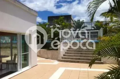 Flat com 1 quarto à venda na Avenida Gomes Freire, Centro, Rio de Janeiro