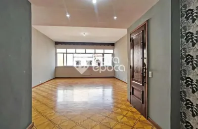 Apartamento com 4 quartos à venda na Rua Carmela Dutra, Tijuca, Rio de Janeiro
