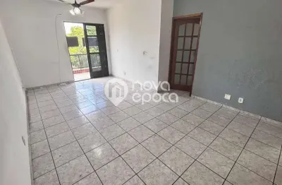 Apartamento com 3 quartos à venda na Rua Magalhães Couto, Méier, Rio de Janeiro