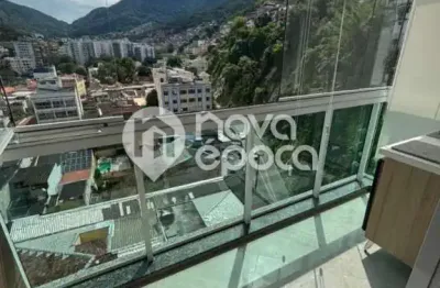Apartamento com 2 quartos à venda na Rua São Miguel, Tijuca, Rio de Janeiro