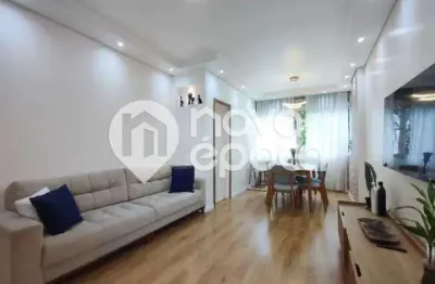 Apartamento com 3 quartos à venda na Rua Dois de Dezembro, Flamengo, Rio de Janeiro