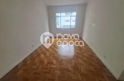 Apartamento com 2 quartos à venda na Rua Campos Sales, Tijuca, Rio de Janeiro