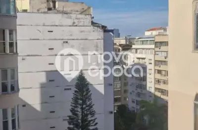 Kitnet / Stúdio à venda na Rua Senador Vergueiro, Flamengo, Rio de Janeiro