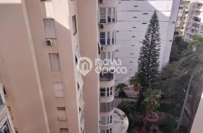 Kitnet / Stúdio à venda na Rua Senador Vergueiro, Flamengo, Rio de Janeiro