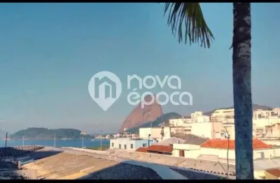 Cobertura com 4 quartos à venda na Rua Senador Vergueiro, Flamengo, Rio de Janeiro