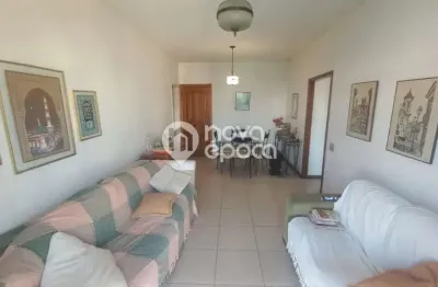 Apartamento com 2 quartos à venda na Rua Haddock Lobo, Tijuca, Rio de Janeiro