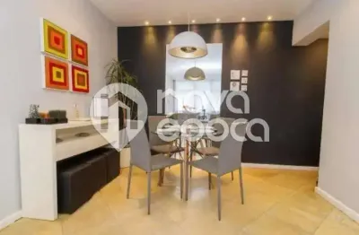 Apartamento com 3 quartos à venda na Rua Fadel Fadel, Leblon, Rio de Janeiro