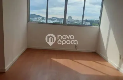 Apartamento com 2 quartos à venda na Rua Joaquim Palhares, Estácio, Rio de Janeiro