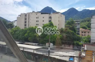 Apartamento com 2 quartos à venda na Rua Conde de Bonfim, Tijuca, Rio de Janeiro