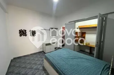 Kitnet / Stúdio à venda na Rua Gustavo Sampaio, Leme, Rio de Janeiro