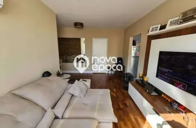 Apartamento com 2 quartos à venda na Rua Pereira Nunes, Vila Isabel, Rio de Janeiro