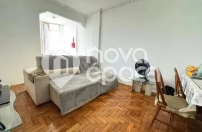 Apartamento com 1 quarto à venda na Rua da Passagem, Botafogo, Rio de Janeiro