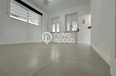 Apartamento com 2 quartos à venda na Rua Pinheiro Machado, Laranjeiras, Rio de Janeiro