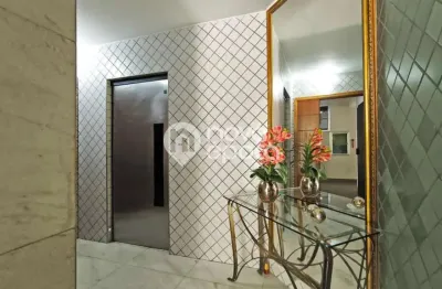 Apartamento com 2 quartos à venda na Rua Barão de Mesquita, Tijuca, Rio de Janeiro