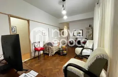 Apartamento com 3 quartos à venda na Avenida Prado Júnior, Copacabana, Rio de Janeiro