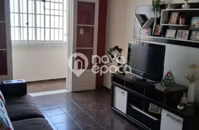 Apartamento com 2 quartos à venda na Rua Nerval de Gouveia, Cascadura, Rio de Janeiro