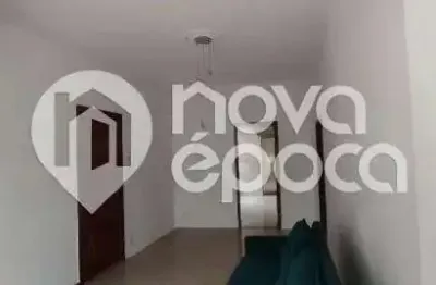 Casa em condomínio fechado com 2 quartos à venda na Rua Itamarati, Cascadura, Rio de Janeiro