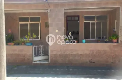 Casa em condomínio fechado com 2 quartos à venda na Rua Dionísio Fernandes, Engenho de Dentro, Rio de Janeiro