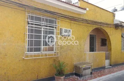 Casa com 3 quartos à venda na Estrada do Portela, Madureira, Rio de Janeiro