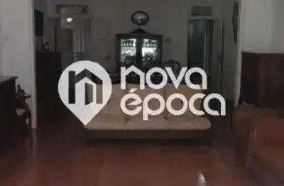 Apartamento com 3 quartos à venda na Rua Almirante Cochrane, Tijuca, Rio de Janeiro