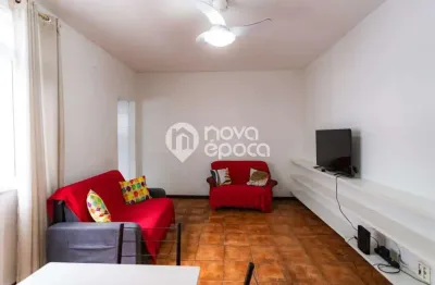 Casa em condomínio fechado com 2 quartos à venda na Rua do Catete, Catete, Rio de Janeiro