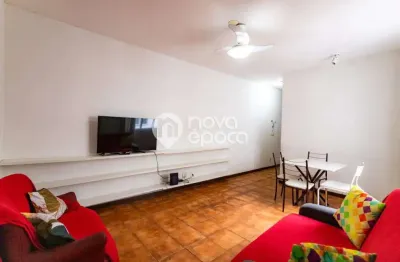 Casa em condomínio fechado com 2 quartos à venda na Rua do Catete, Catete, Rio de Janeiro