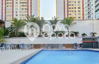 Apartamento com 2 quartos à venda na Rua Conde de Baependi, Flamengo, Rio de Janeiro
