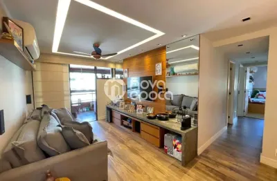 Apartamento com 3 quartos à venda na Rua José Bonifácio, Cachambi, Rio de Janeiro