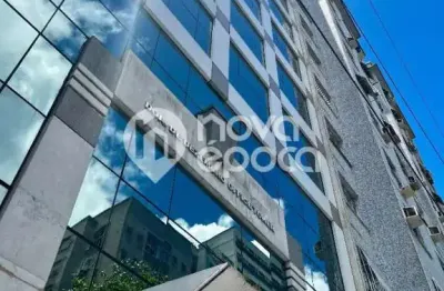 Sala comercial à venda na Rua Dois de Dezembro, Flamengo, Rio de Janeiro