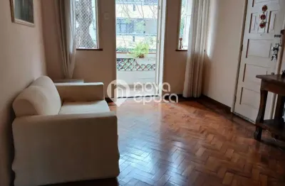 Apartamento com 2 quartos à venda na Rua Carlos de Laet, Tijuca, Rio de Janeiro