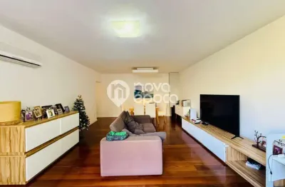Apartamento com 3 quartos à venda na Rua Timóteo da Costa, Leblon, Rio de Janeiro