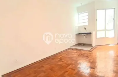 Apartamento com 1 quarto à venda na Rua do Catete, Catete, Rio de Janeiro