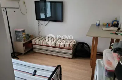 Apartamento com 2 quartos à venda na Rua Engenheiro Gama Lobo, Vila Isabel, Rio de Janeiro