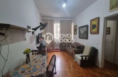 Apartamento com 2 quartos à venda na Rua Barão de Icaraí, Flamengo, Rio de Janeiro