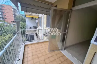 Apartamento com 1 quarto à venda na Rua Luís Guimarães, Vila Isabel, Rio de Janeiro