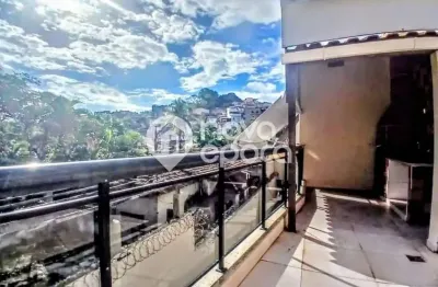 Apartamento com 2 quartos à venda na Rua Clarimundo de Melo, Encantado, Rio de Janeiro