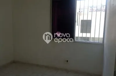 Apartamento com 2 quartos à venda na Rua Benjamim Constant, Glória, Rio de Janeiro