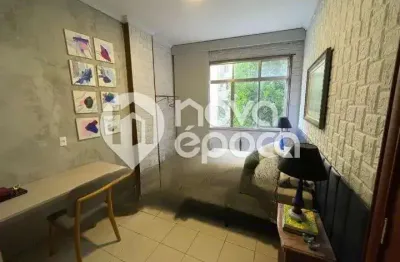Apartamento com 2 quartos à venda na Rua Bolivar, Copacabana, Rio de Janeiro