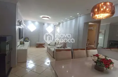 Apartamento com 3 quartos à venda na Rua Pompílio de Albuquerque, Encantado, Rio de Janeiro