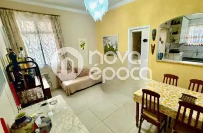 Apartamento com 1 quarto à venda na Avenida Nossa Senhora de Copacabana, Copacabana, Rio de Janeiro