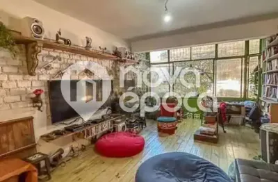 Apartamento com 2 quartos à venda na Rua Principado de Mônaco, Botafogo, Rio de Janeiro