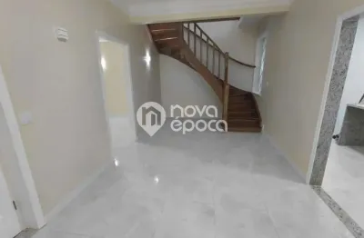 Casa em condomínio fechado com 4 quartos à venda na Rua Dezoito de Outubro, Tijuca, Rio de Janeiro