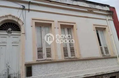 Casa em condomínio fechado com 3 quartos à venda na Rua Amaral, Tijuca, Rio de Janeiro