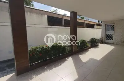 Apartamento com 2 quartos à venda na Rua Copenhague, Jardim Carioca, Rio de Janeiro