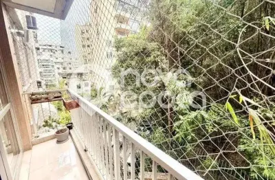 Apartamento com 2 quartos à venda na Rua Marquês de Olinda, Botafogo, Rio de Janeiro