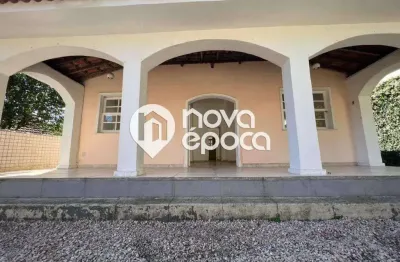 Casa com 3 quartos à venda na Rua Ferreira de Almeida, Alto da Boa Vista, Rio de Janeiro