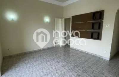 Apartamento com 2 quartos à venda na Praça Oliveira Campos, Olaria, Rio de Janeiro